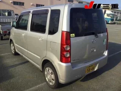 Mazda AZ WAGON