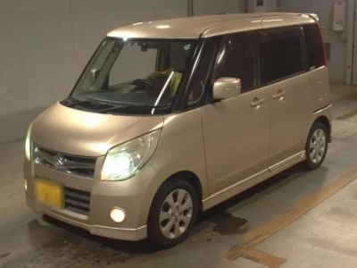 Suzuki PALETTE