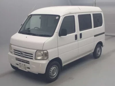 Honda ACTY VAN