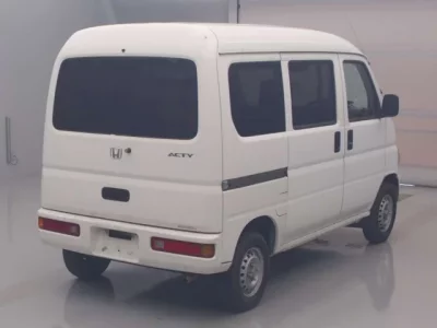 Honda ACTY VAN