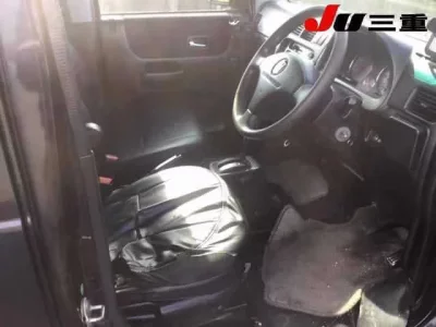 Honda VAMOS