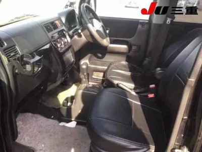 Honda VAMOS