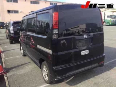 Honda VAMOS