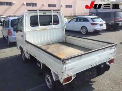 Subaru SAMBAR