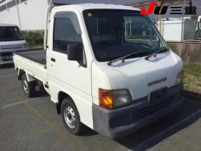 Subaru SAMBAR