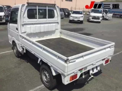 Mazda SCRUM TRUCK