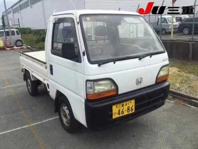 Honda ACTY TRUCK
