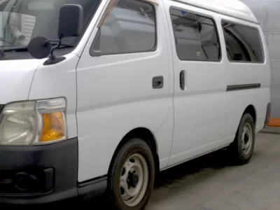 Nissan CARAVAN VAN