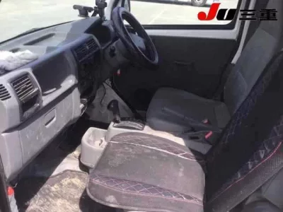 Mitsubishi MINICAB VAN