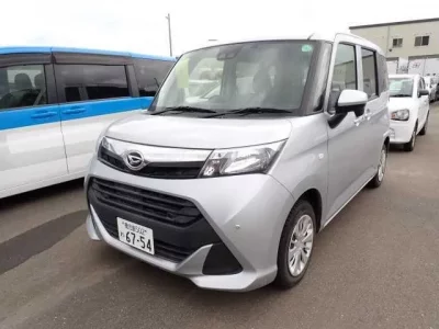 Daihatsu THOR