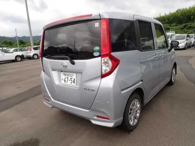 Daihatsu THOR