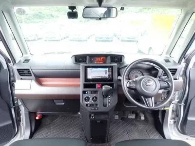 Daihatsu THOR