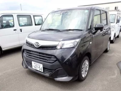 Daihatsu THOR