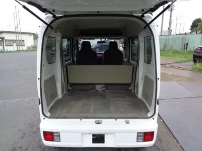 Nissan CLIPPER VAN