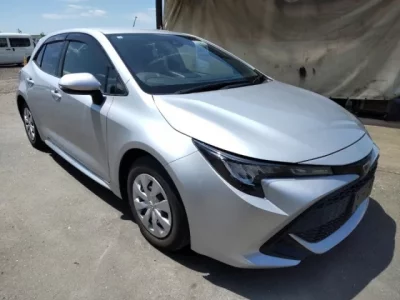 Toyota COROLLA SPORT