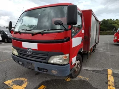 Toyota DYNA