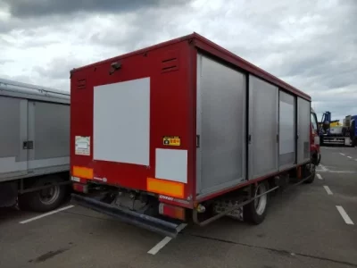 Toyota DYNA