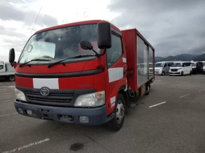 Toyota DYNA