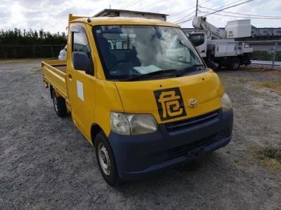 Toyota LITE ACE TRUCK