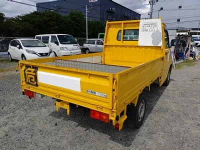 Toyota LITE ACE TRUCK