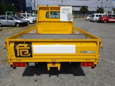 Toyota LITE ACE TRUCK
