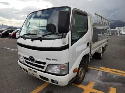 Toyota TOYOACE