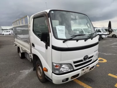 Toyota TOYOACE