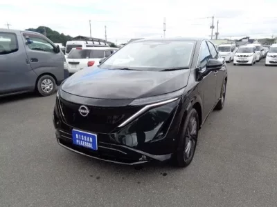 Nissan ARIYA