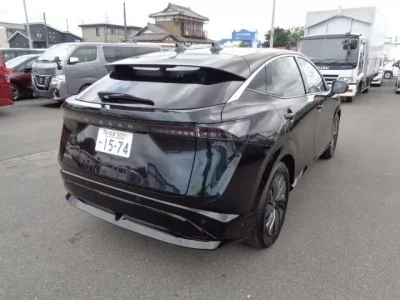 Nissan ARIYA