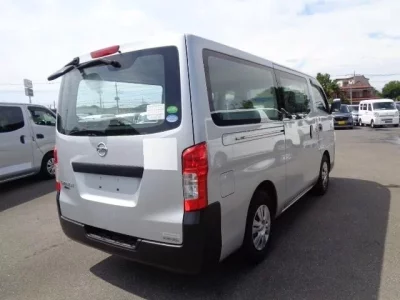 Nissan CARAVAN VAN