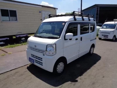 Nissan CLIPPER VAN