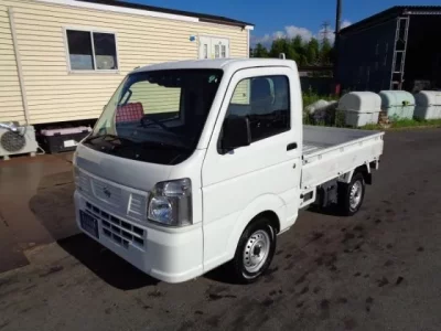 Nissan CLIPPER TRUCK
