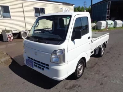 Nissan CLIPPER TRUCK