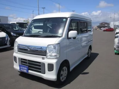 Nissan CLIPPER RIO