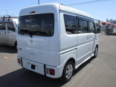 Nissan CLIPPER RIO