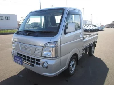 Nissan CLIPPER TRUCK