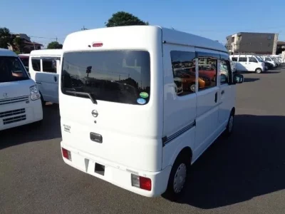 Nissan CLIPPER VAN