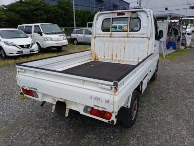 Nissan CLIPPER TRUCK