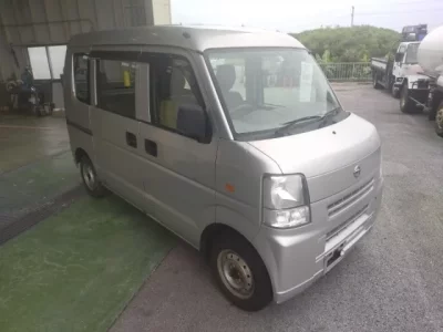 Nissan CLIPPER VAN