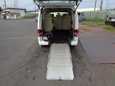 Nissan NV200