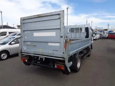 Nissan ATLAS