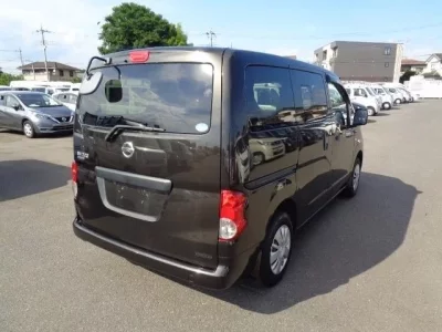 Nissan NV200