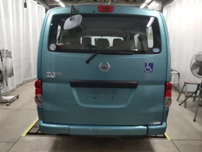 Nissan NV200