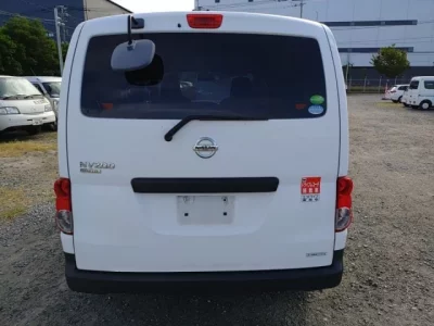 Nissan NV200