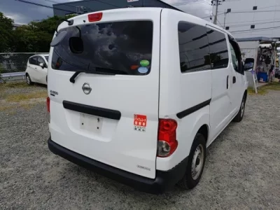 Nissan NV200