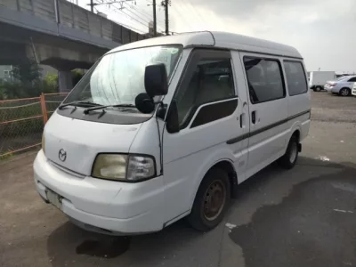 Mazda BONGO VAN