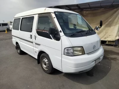 Mazda BONGO VAN