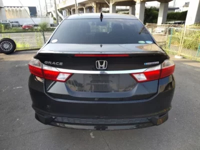 Honda GRACE