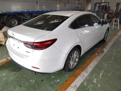 Mazda ATENZA SEDAN