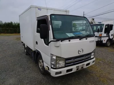 Mazda TITAN